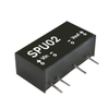 Power Supplies Board Mount DCDC Converters - SPU02N-05 - 847905-SPU02N-05 - Win Source Electronics