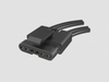 BrightConnX™ FLH Series - FLHG4P008A0 - Amphenol Communications Solutions