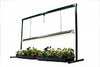 Jump Start Grow Light System - 4 Ft. (Stand, Fixture & Tu.. - JSV4 - Hydrofarm, Inc.