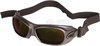 Jackson Wildcat Cutting Goggles with Anti-Fog Shade 5 -- 3013714