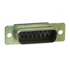 D-Sub, D-Shaped Connector Housings - A34105-ND - DigiKey