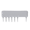 Resistor Networks, Arrays - 716-CNS471A6-ND - DigiKey