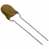 Ceramic Capacitors - VY2392M43Y5US6UV7-ND - DigiKey