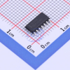 Logic ICs >> Buffer/Driver/Transceiver - MM74HC126MX - LCSC Electronics Technology (HK) Limited