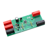 Linear Voltage Regulator Evaluation Boards - 448-TLS850B0TE50BOARDTOBO1-ND - DigiKey