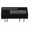 DC DC Converters - 811-1381-5-ND - DigiKey