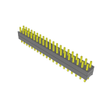Board Spacers, Stackers (Board to Board) - 612-DW-20-07-T-D-200-ND - DigiKey