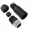 Circular Connector Assemblies - WM15385-ND - DigiKey