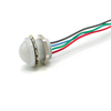 Panel Indicators, Pilot Lights - 350-658-2485-303F-ND - DigiKey
