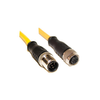 Circular Cable Assemblies - 314-C5AC06M010-ND - DigiKey