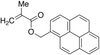 (1-Pyrene)methyl Methacrylate -- P989500 - Image