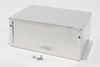 Enclosures, Boxes, & Cases - 1411FBQU - Powell Electronics, Inc.