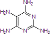 pyrimidine-2,4,5,6-tetraamine - 15599 - Medical Isotopes, Inc.