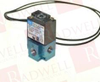 Solenoid Valve - 126675047 - Radwell International
