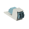 Fiber Optic Connector Adapters - 298-CMDSAQLCZIW-ND - DigiKey