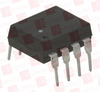 Optoisolator IC - 16137985 - Radwell International