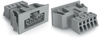 Female connector/socket - 890-745 - WAGO