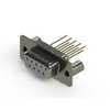 D-Sub Connector Assemblies - 151-628-M09-323-WT3-ND - DigiKey