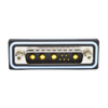D-Sub Connector Assemblies - 37-CDFV9W4113L412-ND - DigiKey