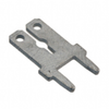 Quick Connects, Quick Disconnect Connectors - 36-1282-ND - DigiKey