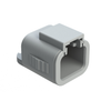 Rectangular Connector Accessories - 889-ATP06-2S-CAP-ND - DigiKey