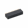 Headers, Receptacles, Female Sockets - SAM15281-ND - DigiKey