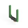 Edgeboard Connectors - 151-395-011-558-658-ND - DigiKey