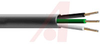 12/3 ROYAL SJTOW 300V GRAY (JUNIOR) 250FT - 70038078 - Allied Electronics, Inc.