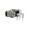 Power Connectors - 137-L722RALP-ND - DigiKey