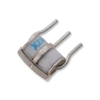 Medium to High Surge GDT, 3 terminal, 8 mm, Axial Leaded - GTCA38-231M-R10-FT - Littelfuse, Inc.