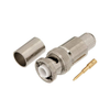 Coaxial Connector (RF) Assemblies - 6099-PE4493-ND - DigiKey