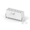 Headers, Male Pins - 1-2029059-4-ND - DigiKey