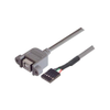 Between Series Adapter Cables -- 5073-UPMB5-3M-ND - Image
