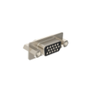 D-Sub Connector Assemblies - L77HDEH15SVF-ND - DigiKey