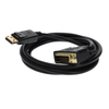 Video Cables (DVI, HDMI) - 5971-DISPLAYPORT2DVI6F-C-ND - DigiKey