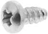 Self Tapping Screws - 570691 - RS Components, Ltd.