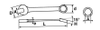 Spanners - 2215264 - RS Components, Ltd.