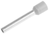 Bootlace Ferrules - 6087407 - RS Components, Ltd.