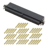 Free Hanging, Panel Mount - M80-4865005-ND - DigiKey