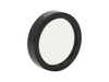 Optical Filter, Shortpass, 25.4 mm, 450 nm Cut-off, 415-440 nm Transmission -- 10SWF-450-B - Image