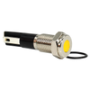 Panel Indicators, Pilot Lights - 2449-IN8ASY6C-ND - DigiKey