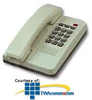 Nortel Single Line Phone M8003 - 101583 - TelephoneStuff.com