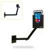 Panasonic Scanner Adjustable Swing Arm Mount by AGOZ - WLL-BRCK-SC_PNSNC-GBSC - AgozTech LLC