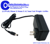 Switching Power supplies -- S-12V0-5A0-U30 - Image