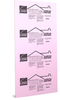 Insulating Sheathing rigid XPS Foam Insulation