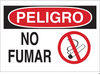 Spanish Sign - 38514 - Brady Corporation