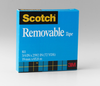 3M Scotch 811 Office Tape - 3/4 in Width x 2592 in Length - 19246 - 021200-19246 - R. S. Hughes Company, Inc.