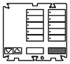 Master Control Switch - LBK-T10RL-BL-E - Lutron Electronics Co., Inc.