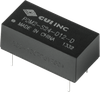 2 W Board Mount Isolated DC-DC Converter - PDM2-S12-S24-D - CUI Inc.