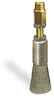 (Formerly A2257-2X02), Round Brush With Adjustable Shank 5/8